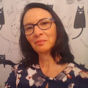 Meet your Posher, Colette